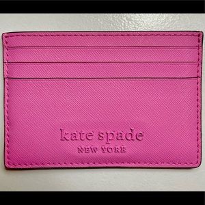 CARD HOLDER